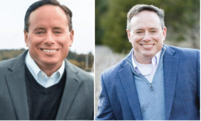 Meet James Feen: The Man Powering Southcoast Health’s Digital Future