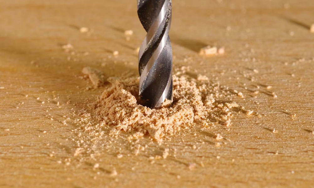 Winkelbohrspindel: The Simple Secret Behind Better Drilling