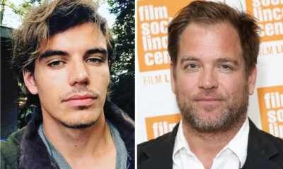 Inside the Life of August Manning Weatherly, Michael Weatherly’s Son