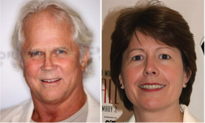 What Happened to Carol Marlow After Her Divorce from Tony Dow?