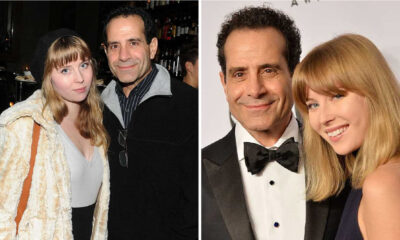 Josie Lynn Shalhoub: What We Know About Tony Shalhoub’s Daughter