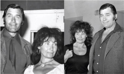 Who Was Giselle Hennessy? Inside the Life of Clint Walker’s Beloved Wife