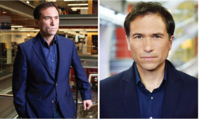 Ros Atkins: Age, Career, Wife, and How Much He’s Worth in 2025