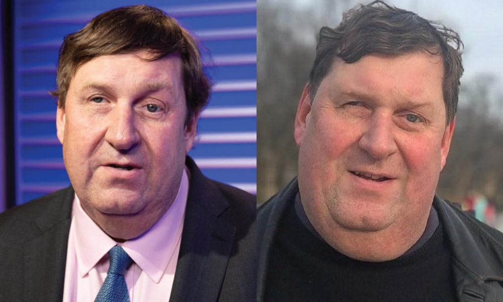 Inside the Life of Gary O’Donoghue: Age, Wife, Career, and Net Worth