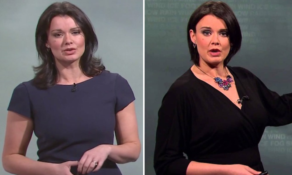 How Old Is Gillian Smart? All About Her BBC Career, Husband, and Net Worth