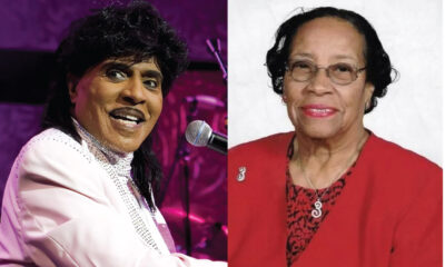 Ernestine Campbell: The Untold Story of Little Richard’s Ex-Wife