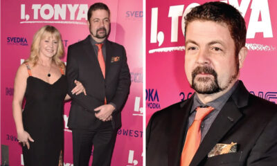 Who Is Joseph Jens Price? Inside the Life of Tonya Harding’s Loving Partner