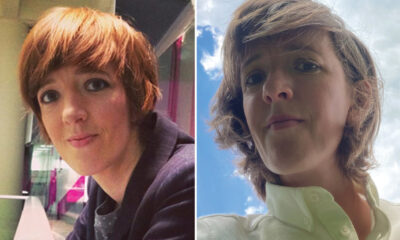 The Story of Anna Doble: Journalist, Broadcaster, and Proud Music Lover