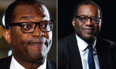 kwasi kwarteng net worth