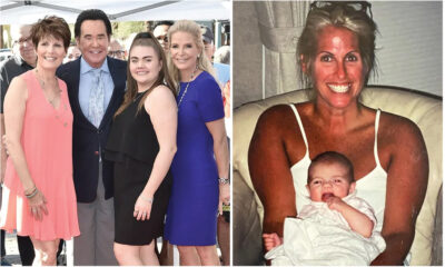 Where Is Lauren Ashley Newton Now? Meet the Star’s Youngest Child