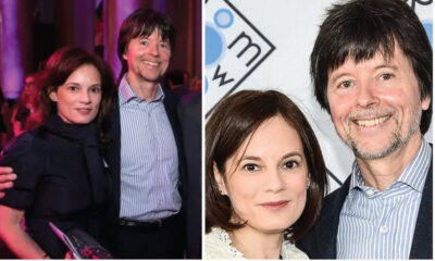 Julie Deborah Brown: Ken Burns’ Wife and Founder of Room to Grow