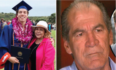 Who Is Rogelio Baena? The Ex-Husband Who Thought Joseph Was His Son