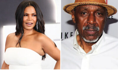 Who Was Doughtry Long? The Story of Nia Long’s Remarkable Father