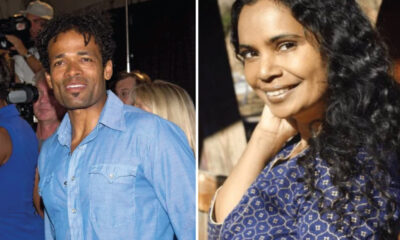 Who Is Chitra Sukhu Van Peebles? Inside the Life of Mario Van Peebles’ Wife