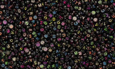 сщьвшкусе: Just Random Letters or a Secret Waiting to Be Solved?