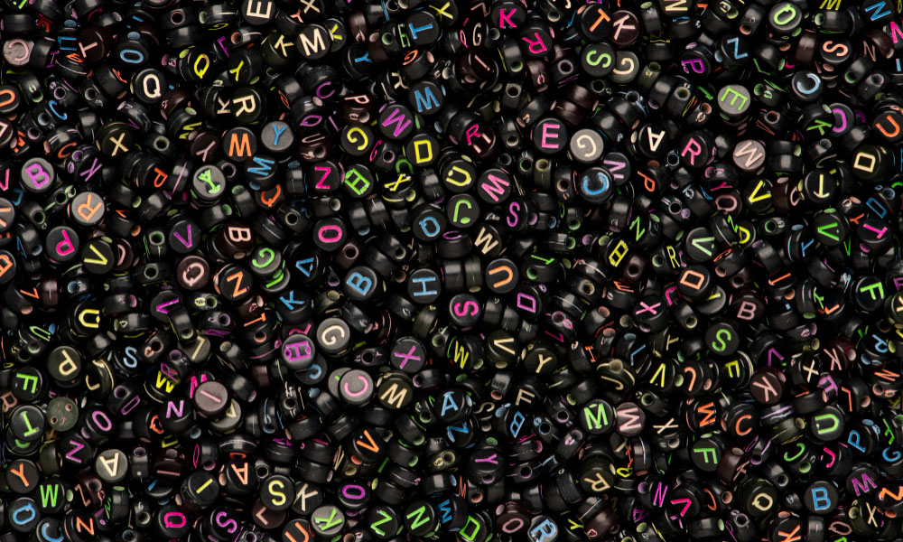 сщьвшкусе: Just Random Letters or a Secret Waiting to Be Solved?