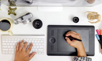 Ashenaletuve: Blending Culture, Emotion, and Tech Into Beautiful Branding