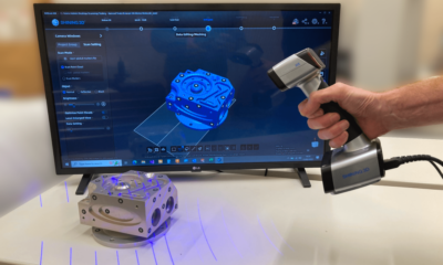 3D Scanning Technology