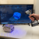3D Scanning Technology
