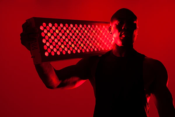 Best red light therapy panels