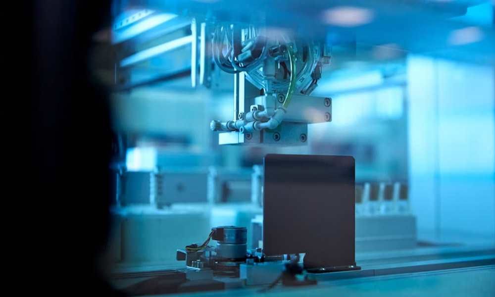 Stierlingmaschinen: The Smart Machines Changing Modern Industry