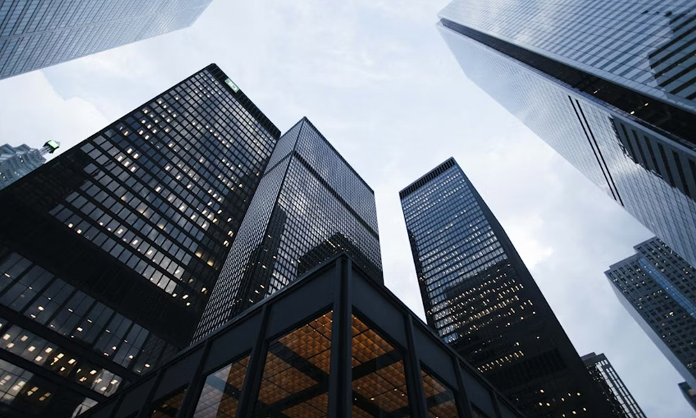 Stormuring: From Building Walls to Building Resilience