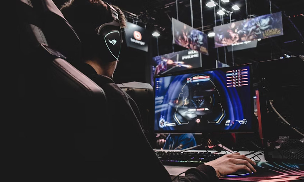 Thegamelandnet: The Gaming Site Built by Real Players, Not Corporations