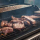 Weber Grillvorführung: Learn How to Grill Like a Pro