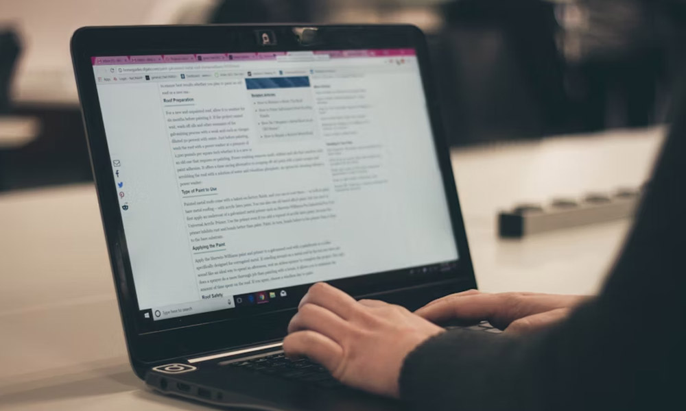 WhosValora: A Digital Identity That’s Changing the Internet