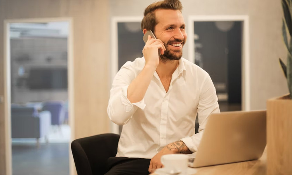 Who Is michaelmukhin1? Inside His Creative and Tech Journey