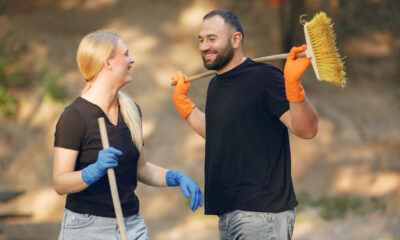 Discover a Cleaner, Calmer Life with No Mess LLC: Your Local Indiana Cleaning Experts