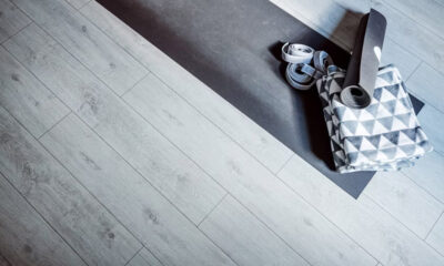 Exitsignmat: The Glowing Mat That Can Save Lives