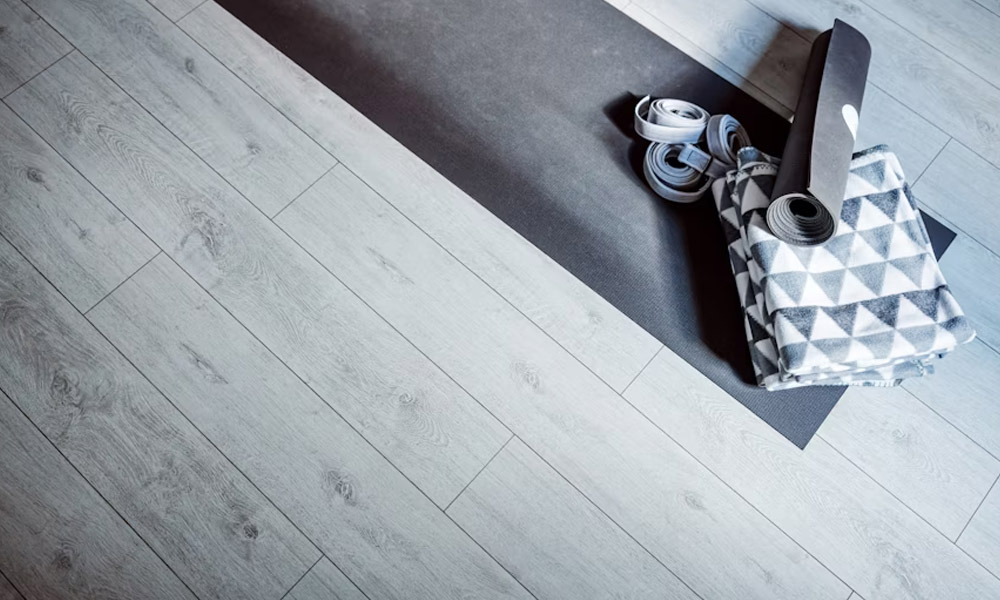 Exitsignmat: The Glowing Mat That Can Save Lives