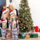 Holiday Christmas Pajamas That Feel Like a Warm Hug on a Snowy Morning
