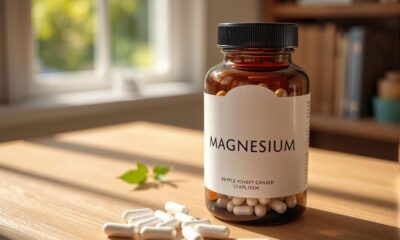 What Is Magnesium and Why It Matters