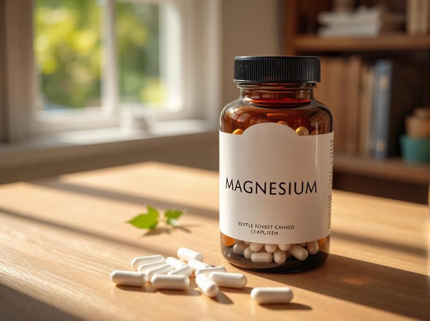 What Is Magnesium and Why It Matters