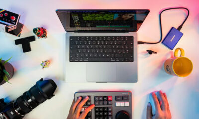 How lilylamb99 Built a Gentle, Beautiful Space Online