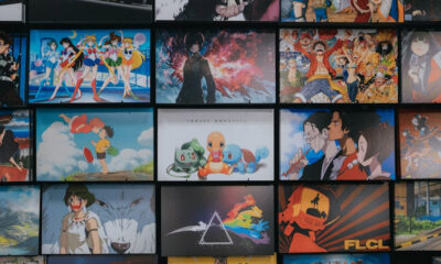 What Is Gelboodu? A Fun Guide to This Anime Image World