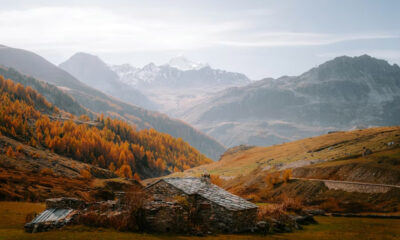 Tarnplanen Explained: The Smart Tarp Every Outdoor Lover Needs