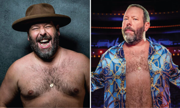 Bert Kreischer Jail Rumor: What Really Happened?