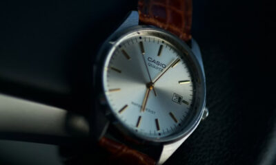 Casîo: The Timeless Tech Brand That Keeps on Ticking