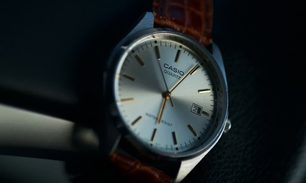 Casîo: The Timeless Tech Brand That Keeps on Ticking