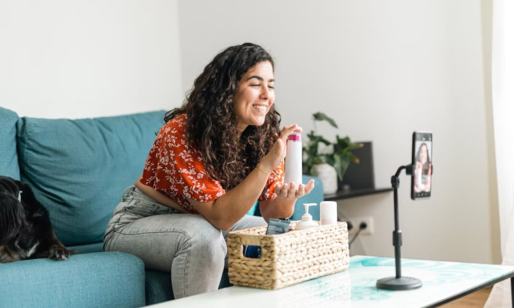 Meet Amyleighmcfadyen: The Creator Changing How We See Influencers