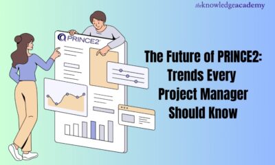The Future of PRINCE2: Trends Every Project Manager Should Know