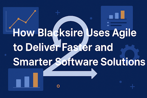 Blacksire Uses Agile