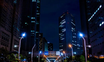 Axurbain Explained: How Smart Cities Are Changing the Way We Live