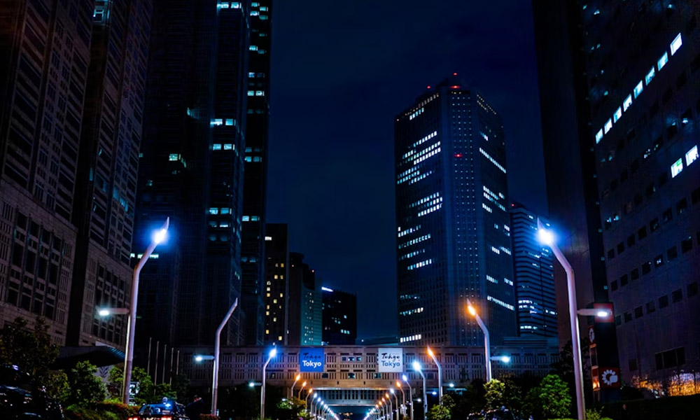 Axurbain Explained: How Smart Cities Are Changing the Way We Live