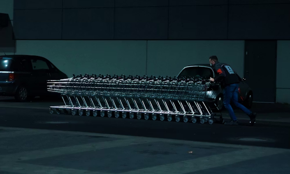 Afruimwagens: Why They’re So Useful in Farms, Cities, and More