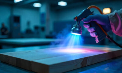 UVLACK: A Simple Guide to the Coating Everyone’s Talking About