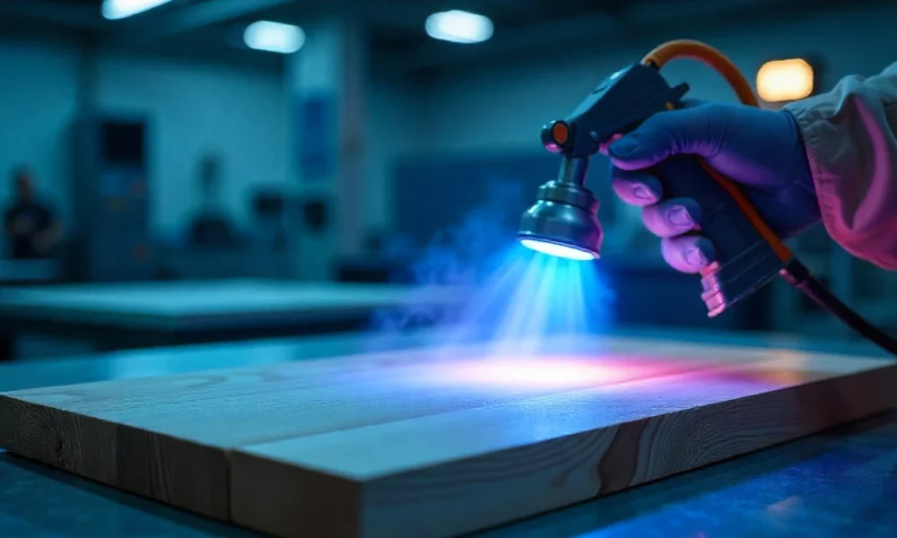 UVLACK: A Simple Guide to the Coating Everyone’s Talking About